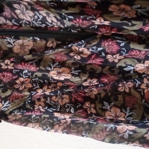 Nicholas floral blouse - Picture 6 of 10